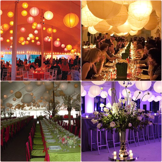 Niecey S Blog Wedding Reception Ideas Are Plenty And There Are A