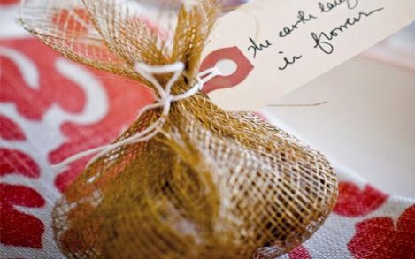 Budget Wedding Favors Ideas How To Have Unique Wedding Favors On A