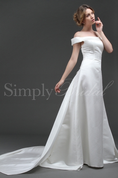 Vendor Spotlight – Simply Bridal | A Wedding Blog